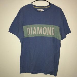 Diamond Supply Co. T-Shirt